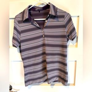 Nike golf polo